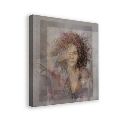 canvas