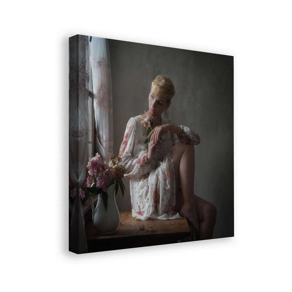 canvas