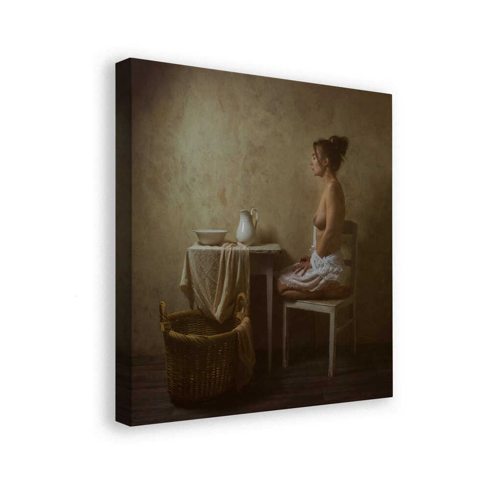 canvas