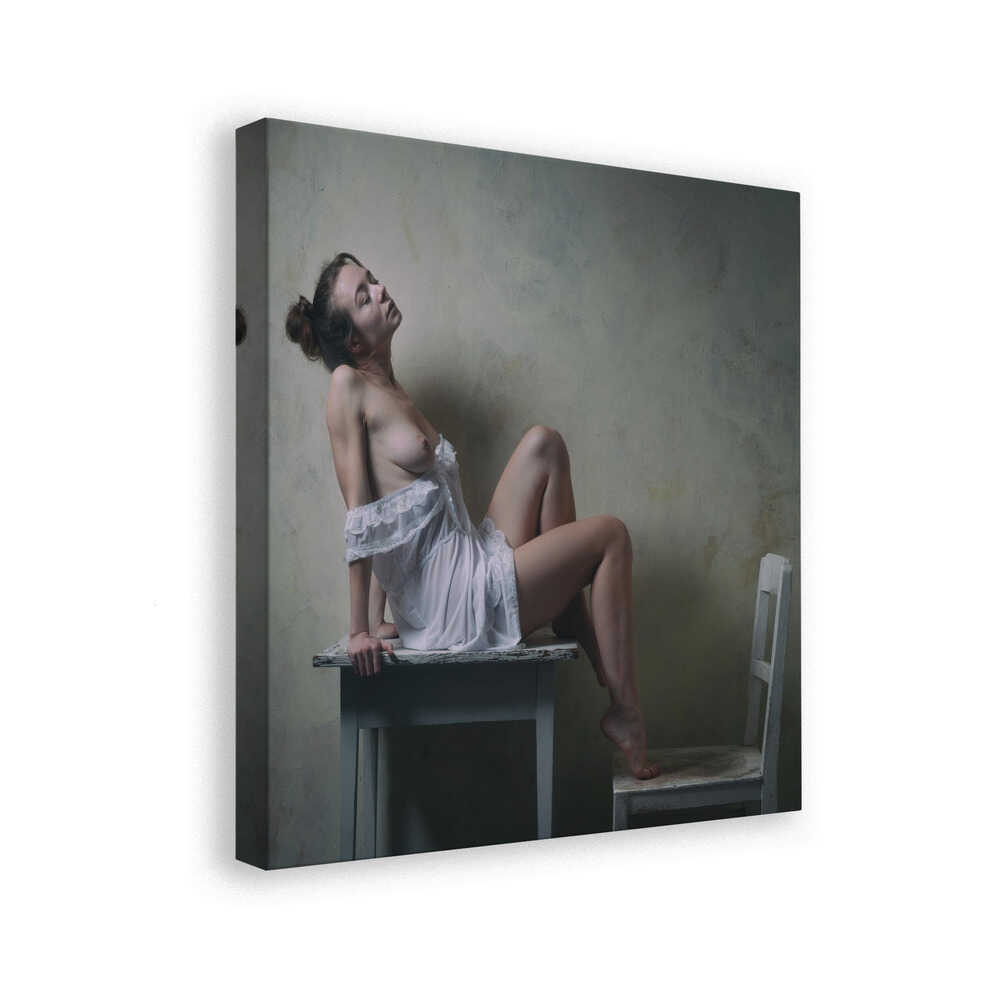 canvas