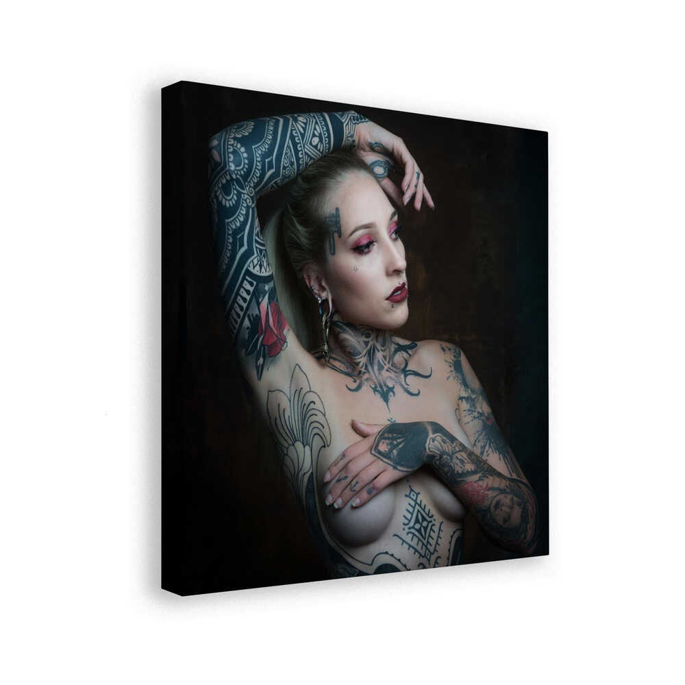 canvas