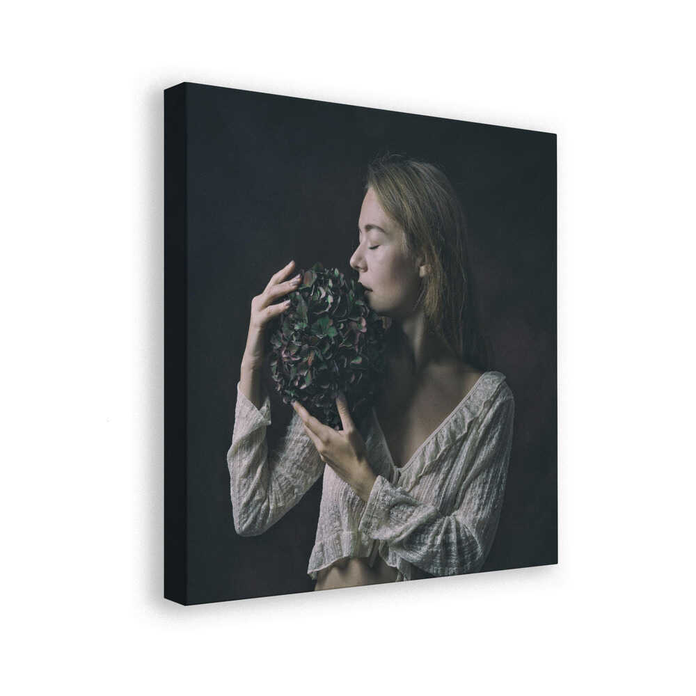 canvas
