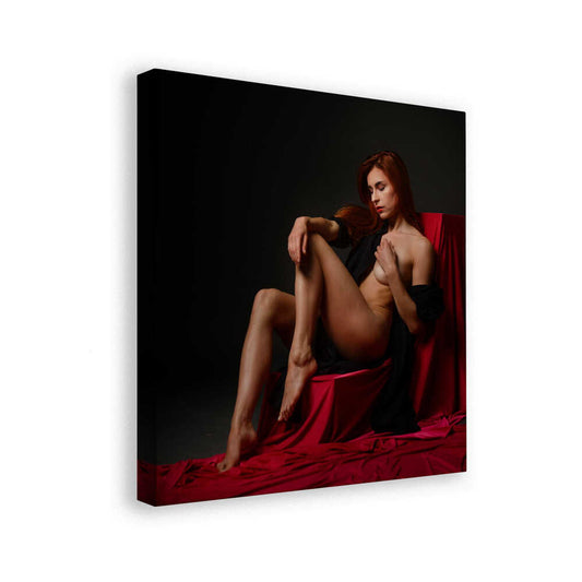 canvas
