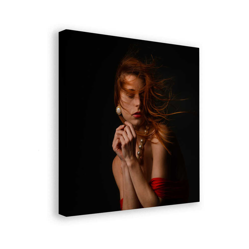 canvas