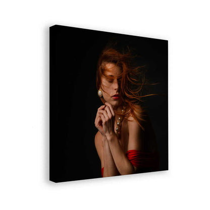 canvas
