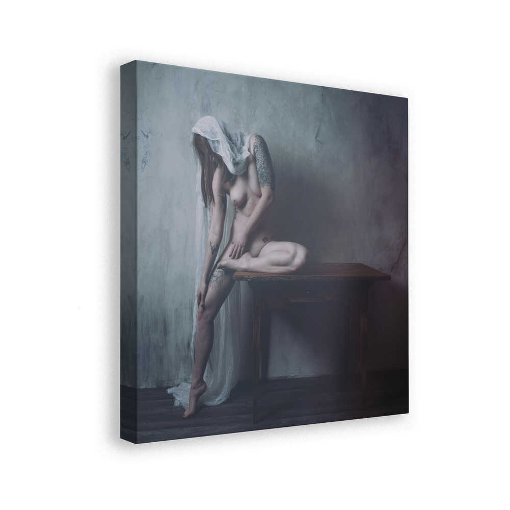 canvas