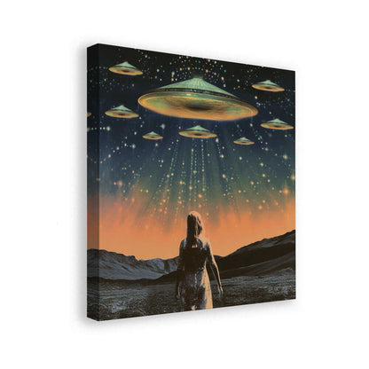 canvas
