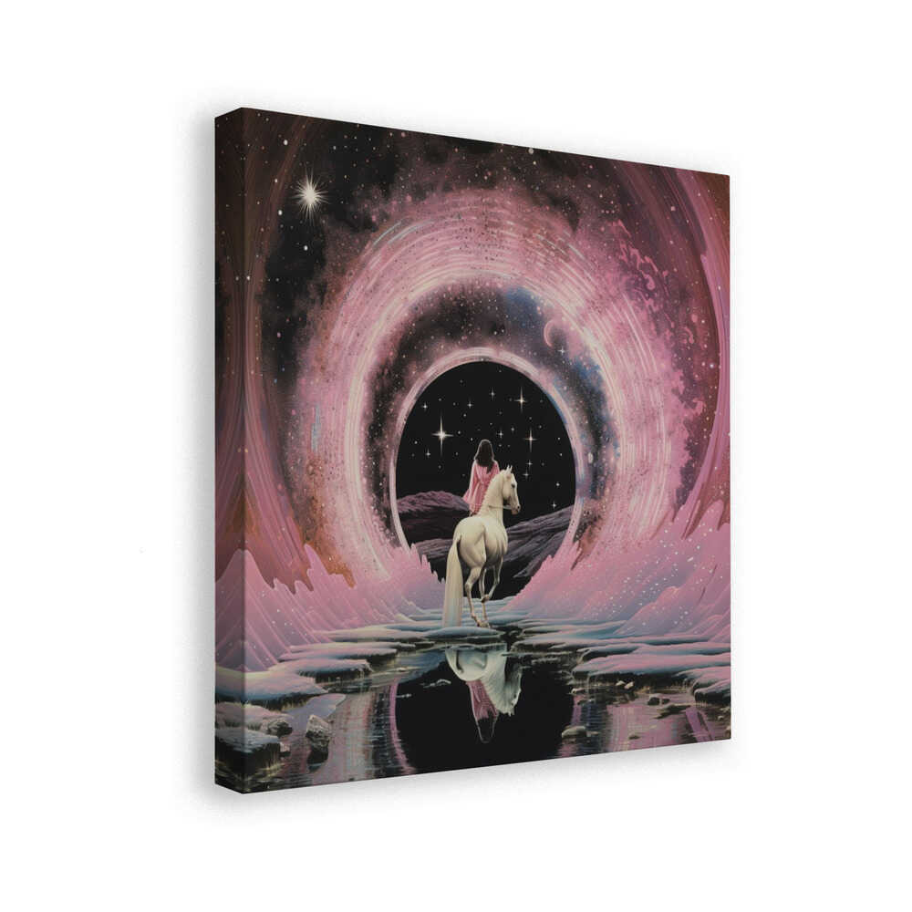 canvas