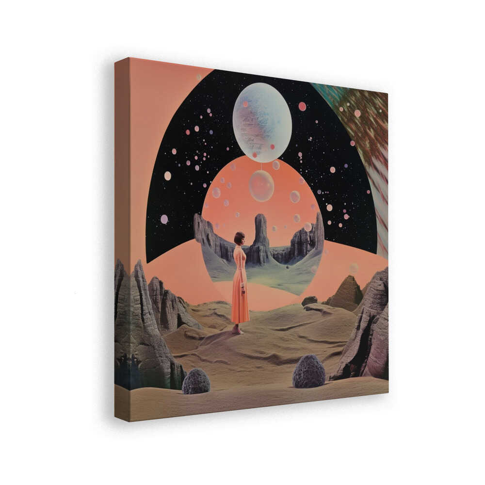 canvas