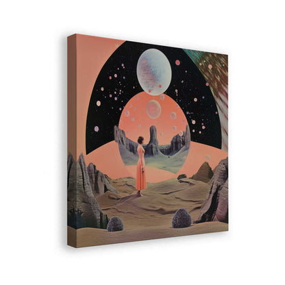 canvas