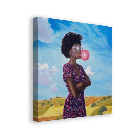 canvas