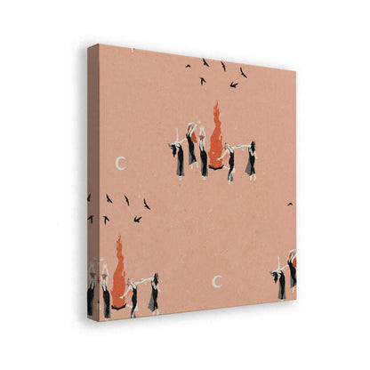 canvas