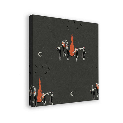 canvas