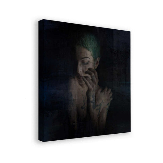 canvas