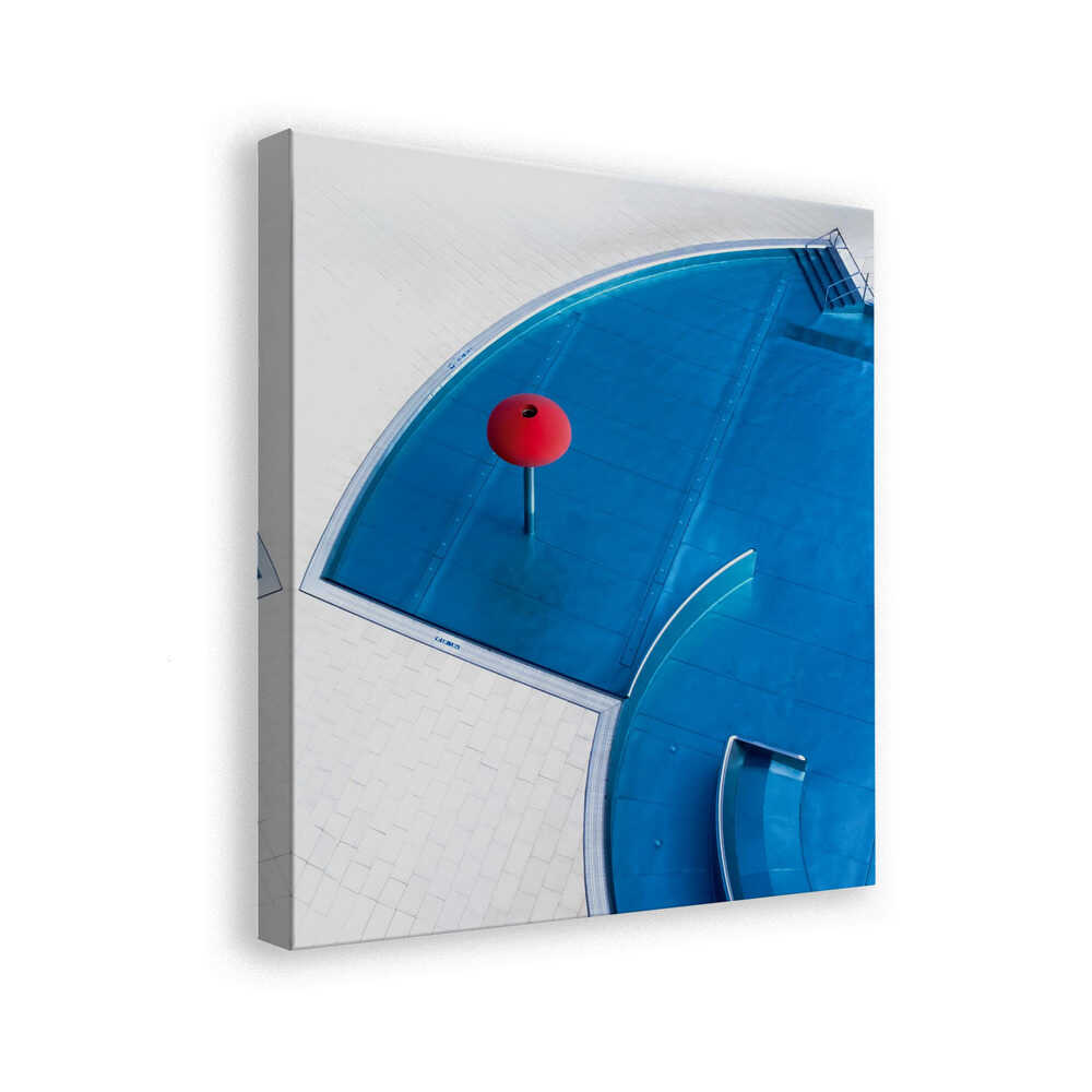 canvas