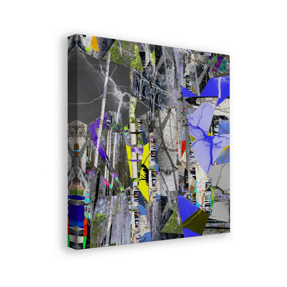 canvas
