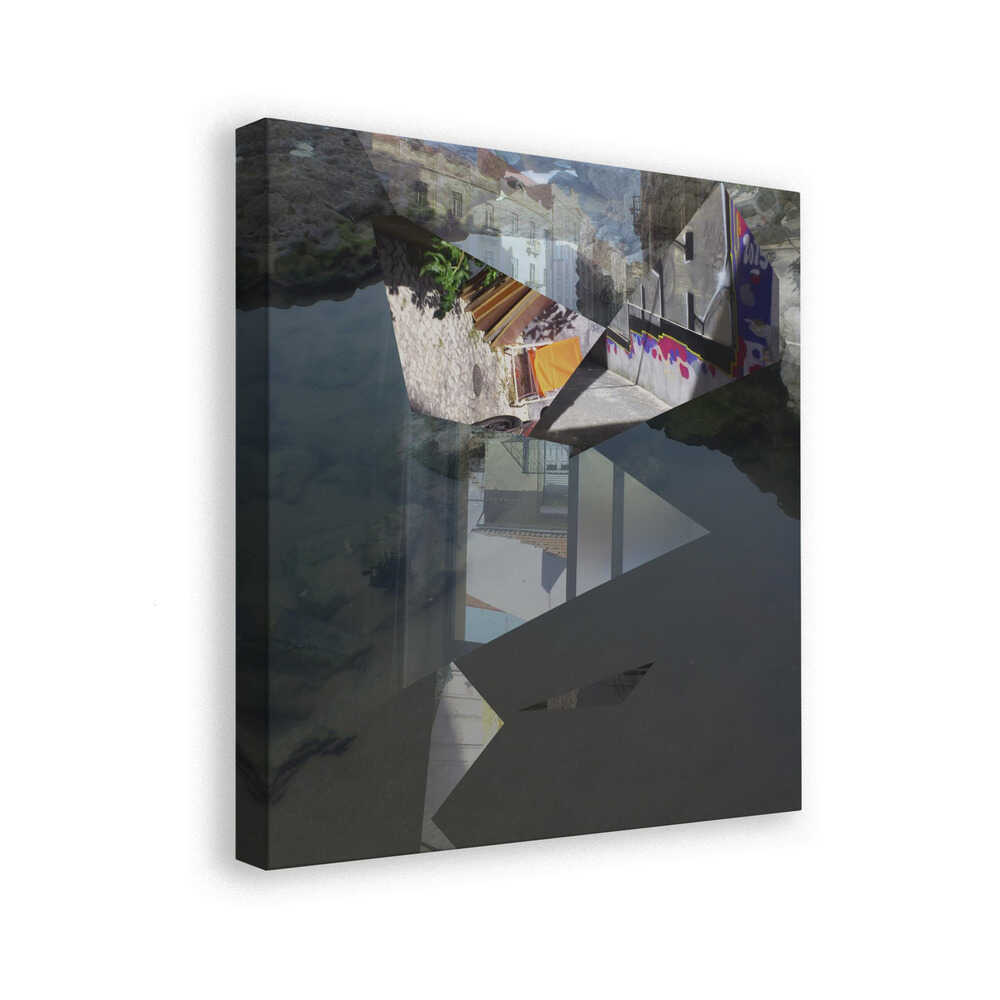canvas