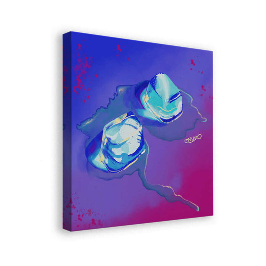 canvas