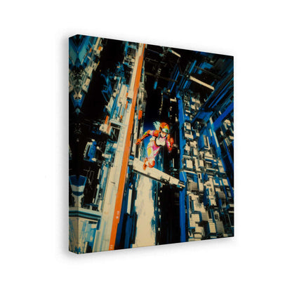 canvas