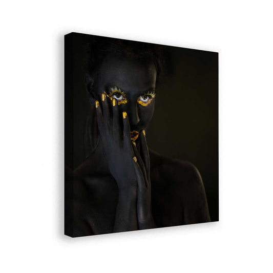canvas