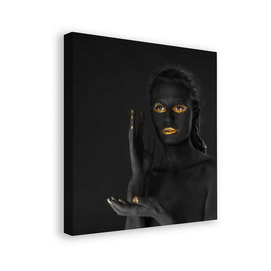 canvas