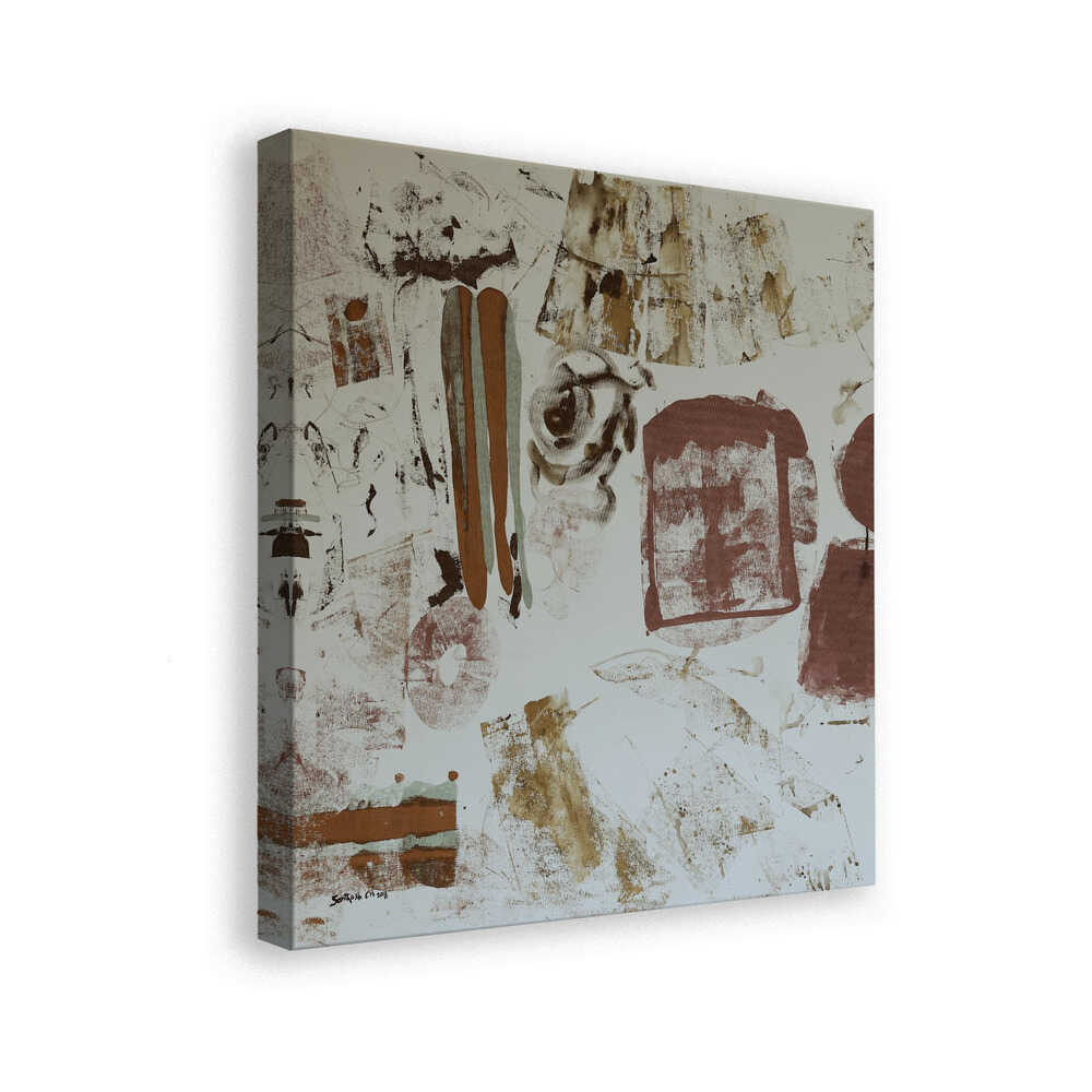 canvas