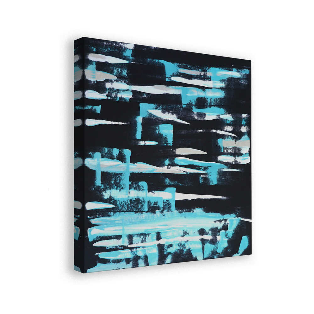canvas