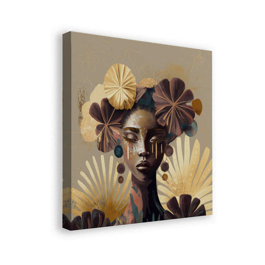 canvas