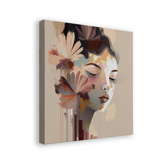 canvas