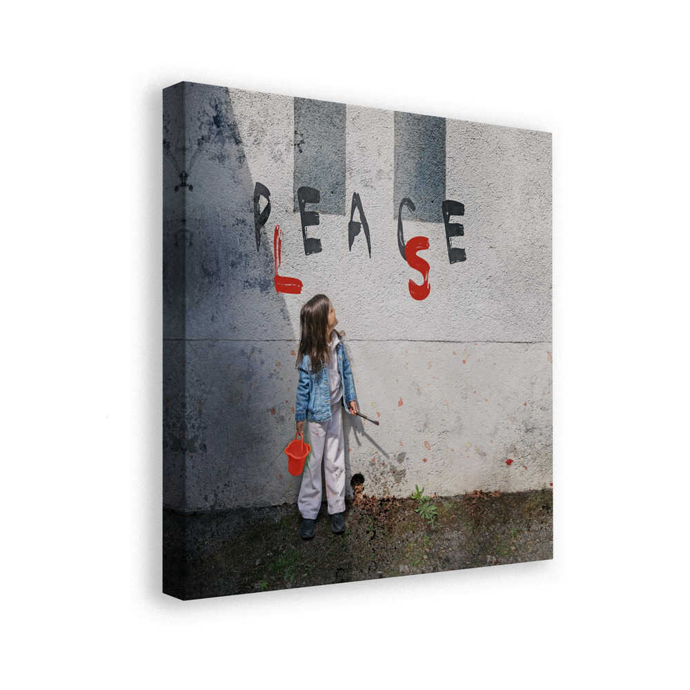 canvas