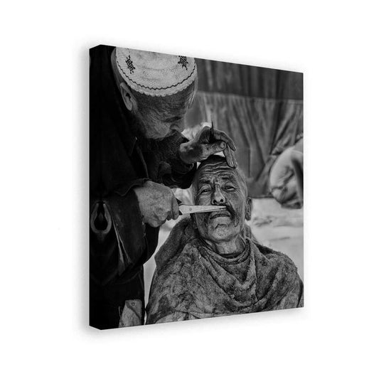 canvas