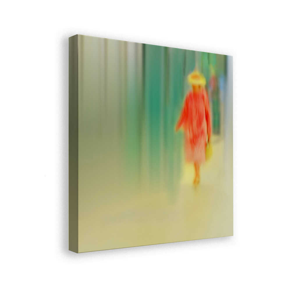 canvas