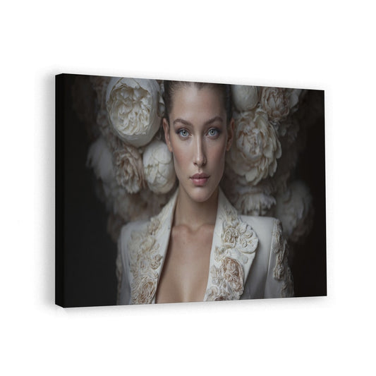 canvas