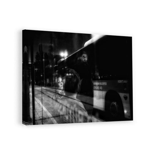 canvas