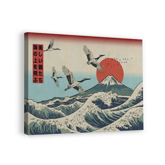 canvas