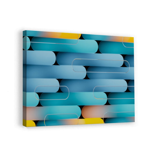 canvas