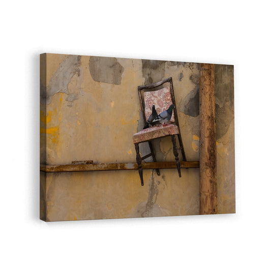 canvas