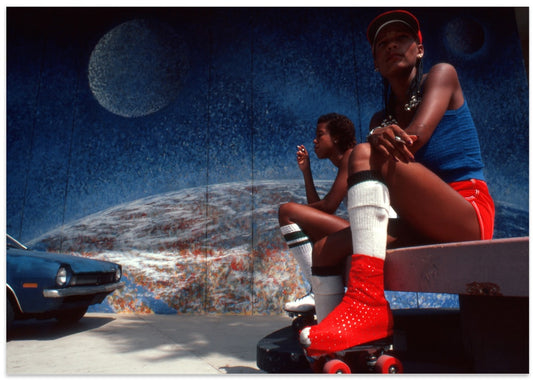 Cosmic Roller Girls