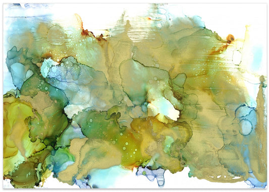Gold Reverie