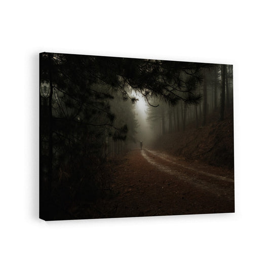 canvas