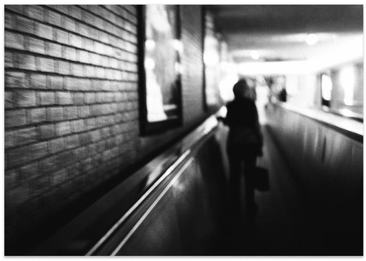 The Age of Self