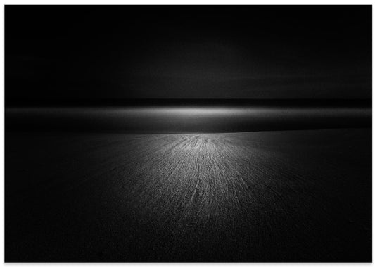 Ocean Horizon Glow