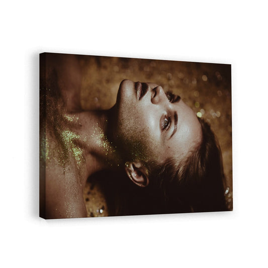 canvas
