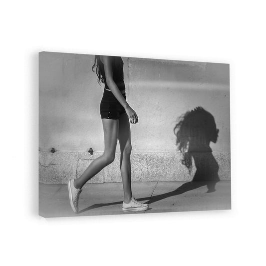 canvas