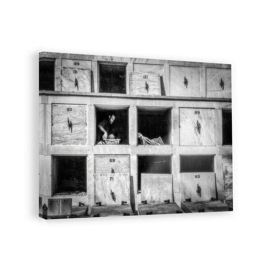 canvas