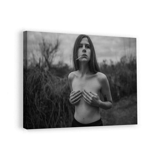canvas