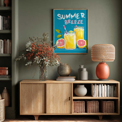 Summer Breeze