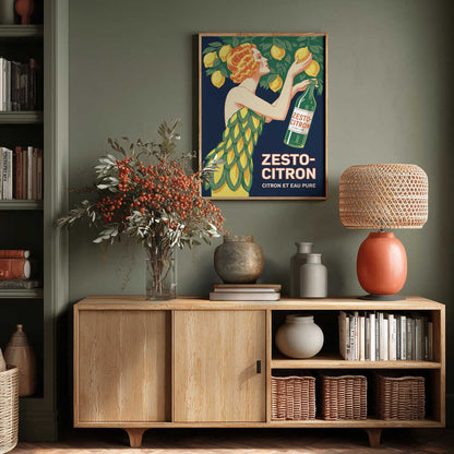 Zesto-Citron