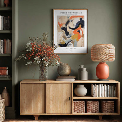 Galerie D'art Moderne No 19