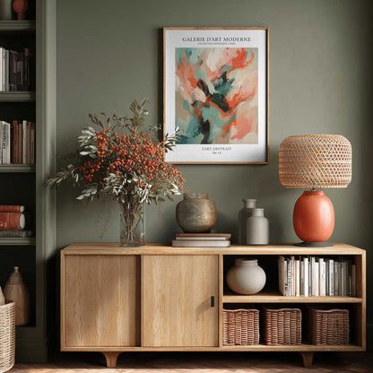 Galerie D'art Moderne No 13